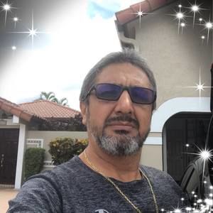 Meet your Posher, Wilson